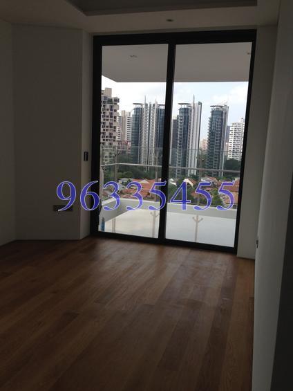 Boulevard Vue (D10), Condominium #117977372